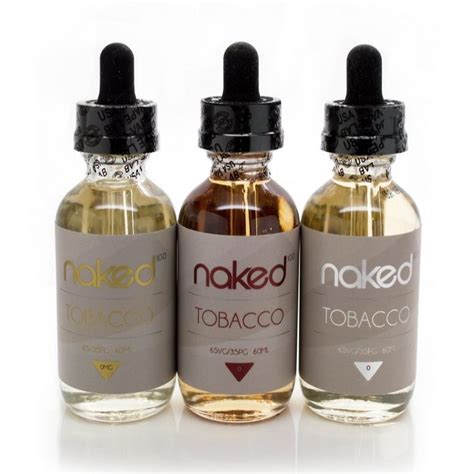 The Industry S Top Selling Vape Juice Brand Naked 100 Guide To Vaping