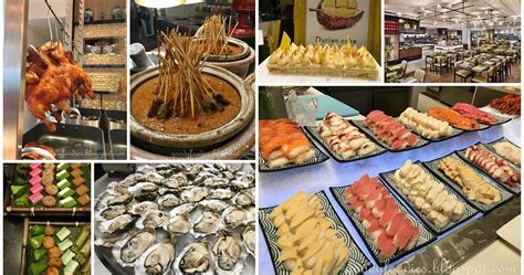 Like most of online stores, lemon garden shangri la buffet promotion also offers customers coupon codes. GoodyFoodies: Lemon Garden, Shangri-La Kuala Lumpur