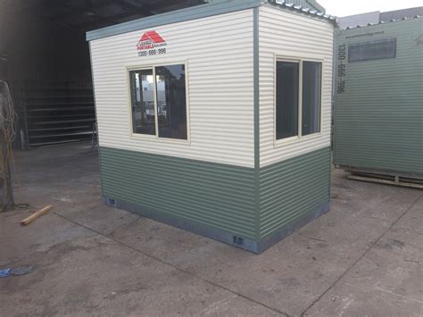 Leased Portable Buildings NSW | Gate Houses & Ticket Booths Here are 18 house plans under 100 square metres to give you some ideas.
