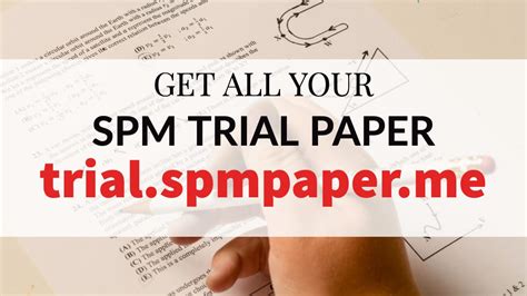 4.write your answers for section b , section c and section d in the space provided in this question paper. SPM Trial Paper Questions and Answer Maths/2018/SBP/