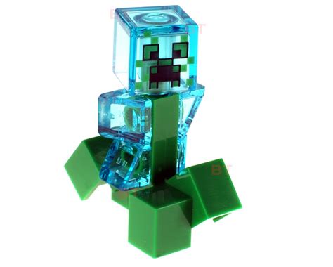 Creeper Charged Lego Minecraft Unikat Z Zest My Xxx Hot Girl