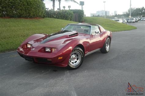 1974 corvette stingray beautiful car. 1974 CHEVY CORVETTE STINGRAY STUNNING A MUST SEE AND BUY