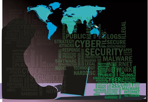 Cyber Security Hacker Free Photo On Pixabay Pixabay