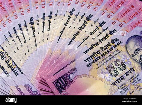 Indian Currency Hi Res Stock Photography And Images Alamy