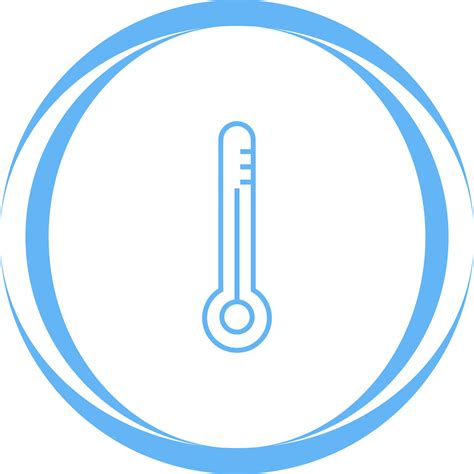 Temperature Check Vector Icon 27045151 Vector Art At Vecteezy