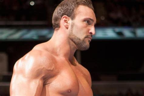 Chris Masters Wants To Return To Wwe In The Royal Rumble Match And Face
