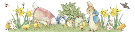37 Awesome free peter rabbit clipart | Storybook art, Rabbit clip art, Art