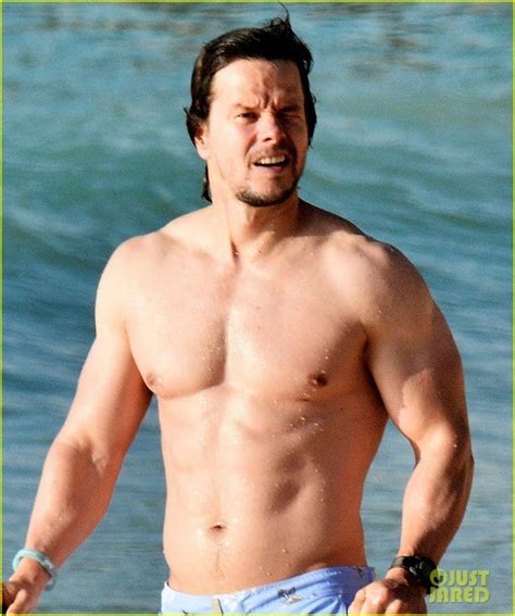 Bam Mark Wahlberg Nude Pics Shirtless Body Penis Bulge Leaked Men