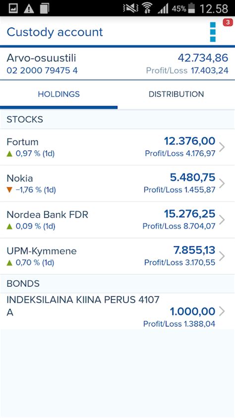 Nordea | 187,015 followers on linkedin. Nordea Mobile Bank - Finland - Android Apps on Google Play