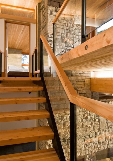 Stay tuned for additional information and other home and decor design ideas that will help and inspire you to design. 18 Stylish Wood Staircase Designs for Rustic Interior
