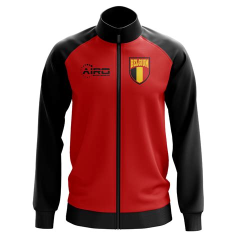 Belgium performance & form graph is sofascore football livescore unique algorithm that we are generating from team's last 10 matches, statistics, detailed analysis and our own knowledge. Belgium Concept Football Track Jacket (Red) [BELGIUMTRACK ...