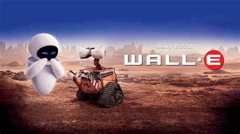 Register & login, signup for free trial! Watch Wall-E Full Movie, English Family Movies in HD on ...