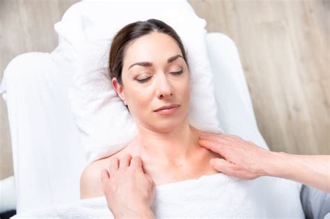 Klassische Massage Massagepraxis Jules Läubli