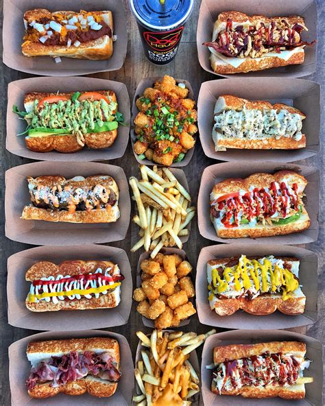 New Dog Haus Locations Destined For Ballpark Commons And Beyond