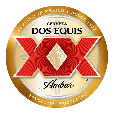 Dos Equis Logo Png Png Image Collection