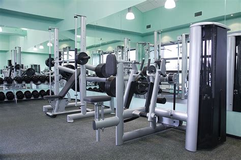 Top Brands For Commercial Multi Gym Equipment Primo Fitness