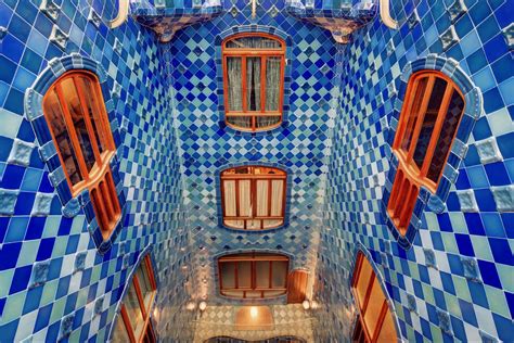 Bon Plan Visiter Gratuitement La Casa Batlló à Barcelone