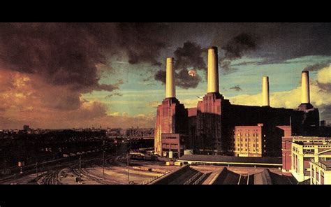Tons of awesome pink floyd animals wallpapers to download for free. Musiclipse | A website about the best music of the moment ...