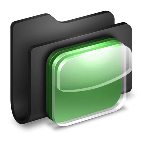 Apple Folder Icons Png Amberjes