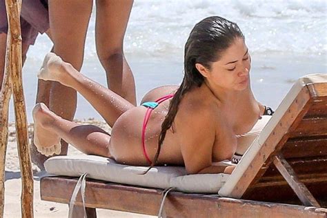 Arianny Celeste Nude Leaked Pics Porn Video And Topless Images