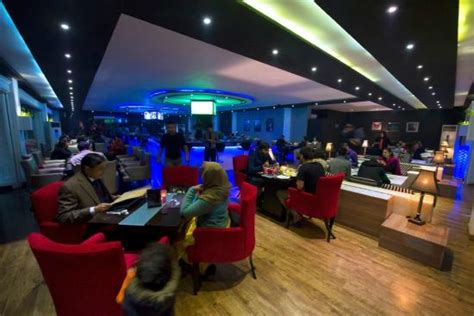 Its speciality is its rooftop exhibiting the view of badshahi masjid. Arcadian Cafe, Lahore - Restaurant Reviews, Phone Number ...