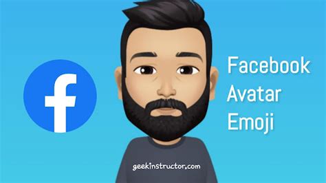 How To Make Your Own Facebook Avatar Emojis And Stickers