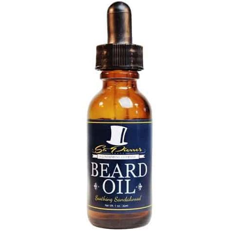 7 Best Beard Oils To Buy In 202020 Review And Users Guide
