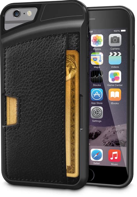 Iphone 66s Wallet Case Q Card Case For Iphone 66s 47