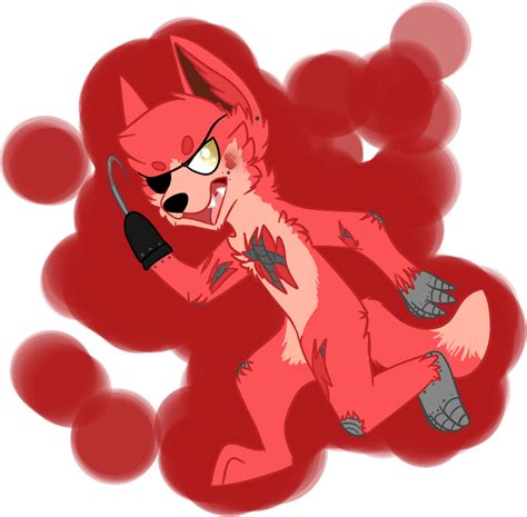 Foxy is an animatronic pirate fox as well as a major antagonist in the five nights at freddy's franchise. FNAF Foxy — Weasyl