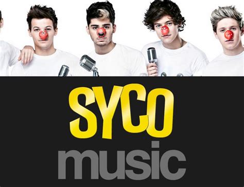 Syco Named Top Uk Aandr Label Of The Year By Music Week