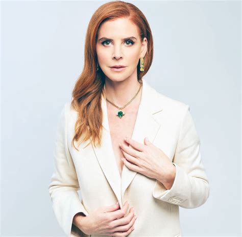 Sarah Rafferty Nude Pics And Porn Leaked Scandal Planet