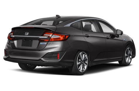 2019 Honda Clarity Plug In Hybrid Specs Price Mpg And Reviews