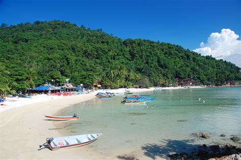 Tips For Southeast Asia Islands