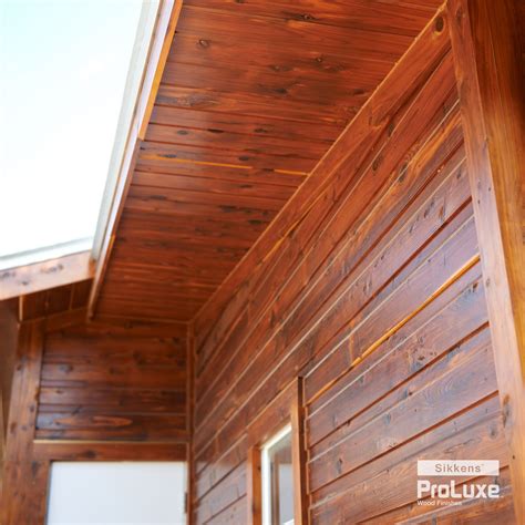 Maybe you would like to learn more about one of these? Pin on Log & Siding Stains