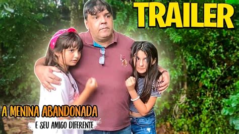 A Menina Abandonada E Seu Amigo Diferente Episódio 1 Temporada 3