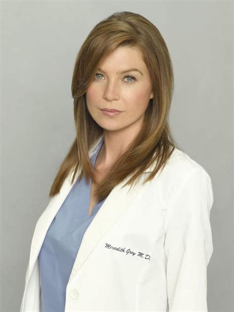 Meredith Greygallery Meredith Grey Hair Meredith Grey Greys Anatomy