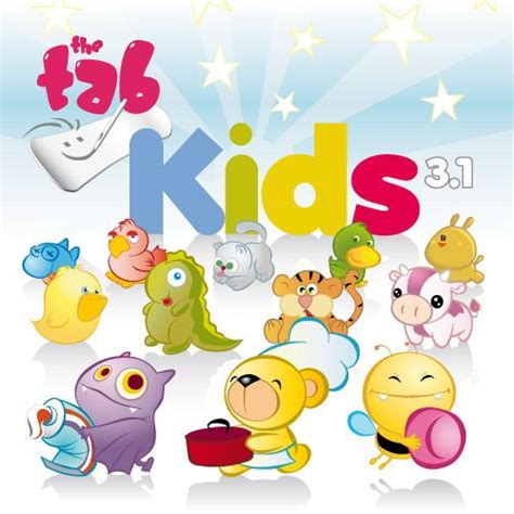 Digital animation is a program that focuses on animation production. The TAB Kids | 2D Animation Software for Kids| Home Page ...