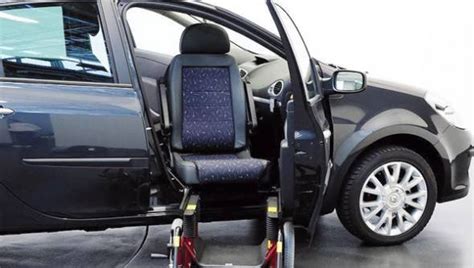 Cars for Disabled: 85% Reduction in Tariffs (localized)
