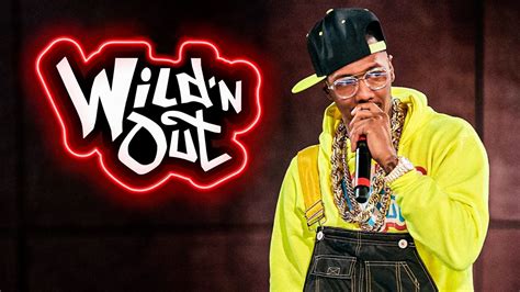 Nick Cannon Presents Wild N Out Apple Tv