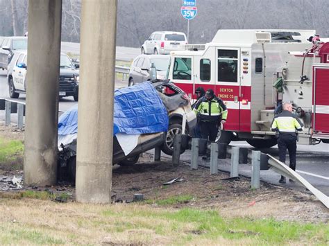 Driver Was Involved With Another Crash Minutes Before I 35w Fatality