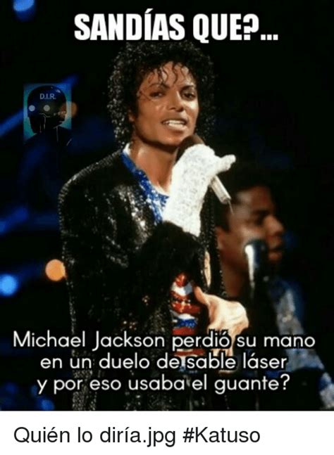 San Dias Que Michael Jackson Perdio Su Mano En Un Duelo Delsable Laser