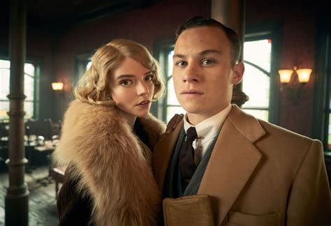 Кэрин мэндабах, джули бринкман, джэми глазенбрук и др. Peaky Blinders season 6: Gina Gray faking pregnancy to ...