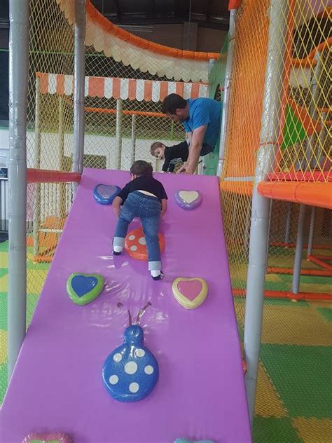 Kid Factory Playcentre And Cafe Menu Reviews And Photos 300 Boundary