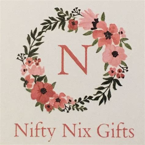 Browse Unique Items From Niftynixts On Etsy A Global Marketplace Of