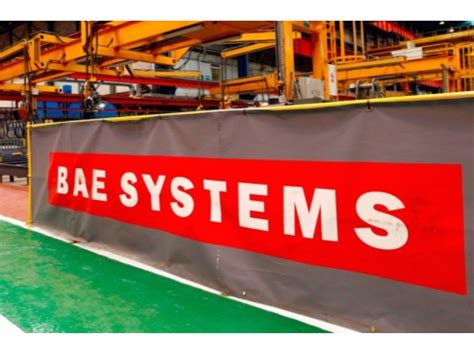 Nashua Bae Systems Plant Adding 200 300 Jobs Icymi Patch