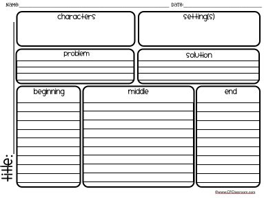 Help your students learn to create writing this writing prompt helps students focus on specific detail writing while expanding their you can help your students organize their thoughts by having them divide a piece of paper in half; 2nd Grade Writing Paper With Borders