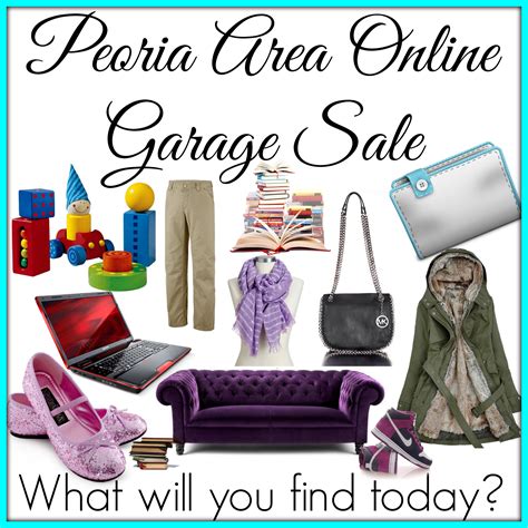 Varagesale Peoria Il