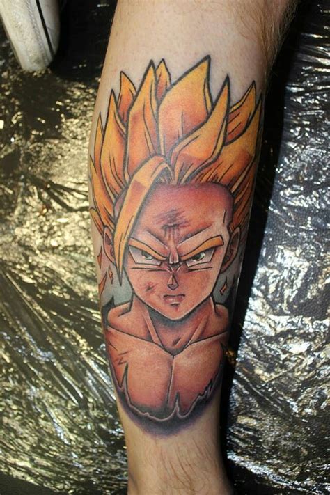 300 Dbz Dragon Ball Z Tattoo Designs 2021 Goku Vegeta And Super