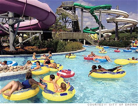 Best places to live 2008 - Top 100 City details: Eagan, MN - from MONEY