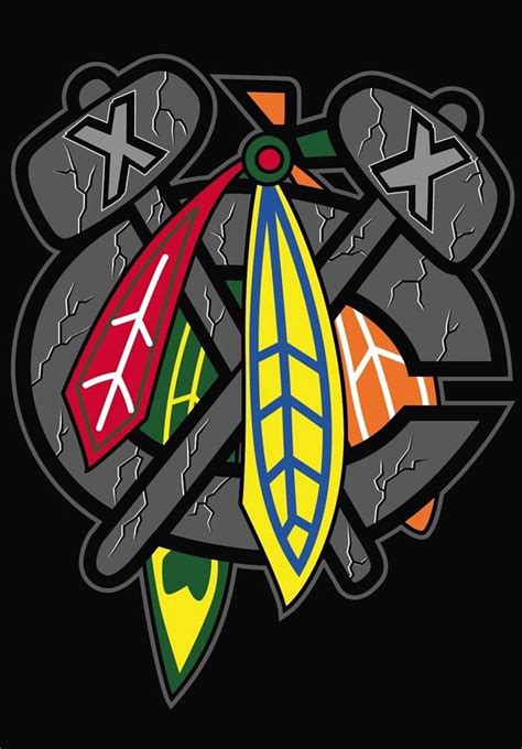 Hockey Page Chicago Blackhawks Wallpaper Chicago